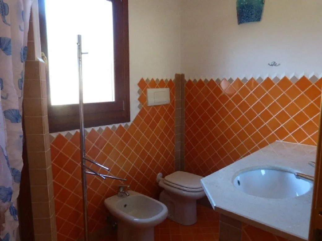 Residence I Giardini Budoni