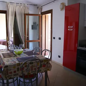 Lu Nibaru By Budoniaffitti Casa vacanze